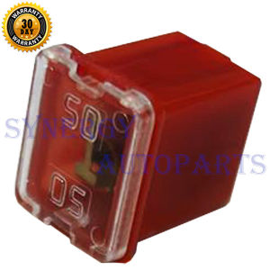 Sekring Skring Fuse Pusat Mini 30A 40A 50A [5 PCS]