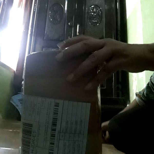Buyer review video 4