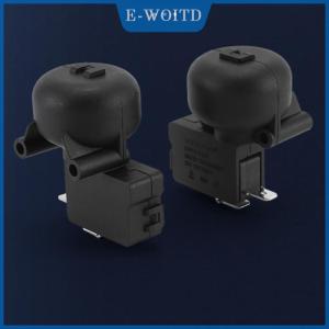 【E-WOITD】 ไมโครสวิตช์ฮีตเตอร์แบบลาดเอียงสวิตช์ไฟฟ้าอุปกรณ์เสริมสำหรับลานแก๊สโพรเพนกลางแจ้งความปลอดภัยป้องกันปลาย