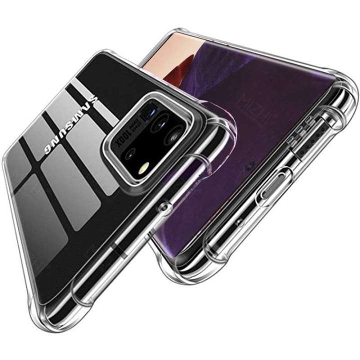 Samsung S20 Ultra Gorilla Glass Note 20 Ultra Galaxy S20 Cover For