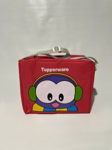 Poppy Sling Bag Tupperware