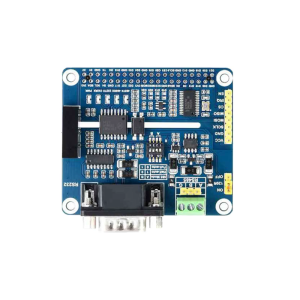 High Speed Interface Module With RS485 RS232 Support And Overvoltage For