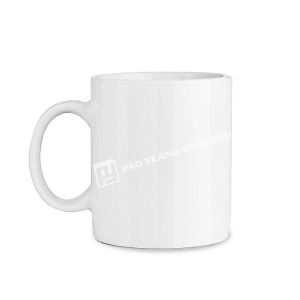 Blank 11 Oz Mug for Dye Sublimation - Grade A