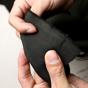 ผ้ามาตุส ผ้าตัดชุดเครื่องแบบ/สูท หน้ากว้าง 58 นิ้ว ผ้าเมตร ผ้าหลา