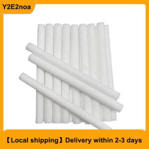 【Local shipping】 10Pcs Pack Humidifier Filter Replacement Cotton Sponge Stick For USB Humidifier Aroma Diffuser Mist Maker Air Humidifier Sponge