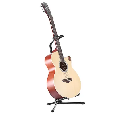 Promo COD Stand Gitar Long Neck - HK00433