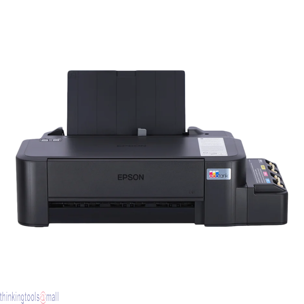 NEW Epson EDIBLE Printer with FREE Edible Ink 4colors +Edible Cleaning ...