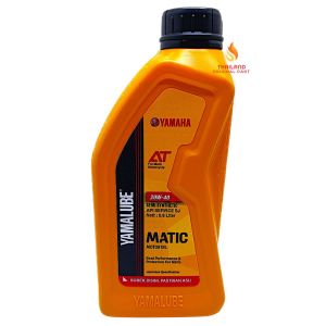 OLI YAMALUBE MATIC 0.8L KD1002 - OLI YAMALUBE MATIC MIO - MIO SOUL - SOUL GT - MIO J - XRIDE