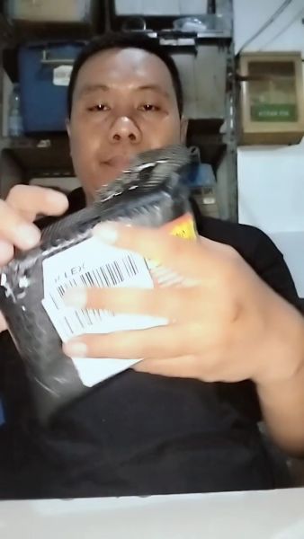 Buyer review video 4