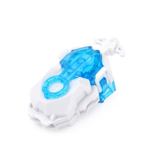 Fusion Metal B174 B186 Beyblade Burst Two-Way Wire Launcher Battle Spinning Top Toys For Children Birthday Gift