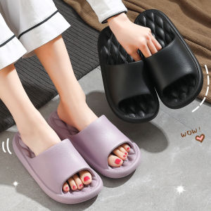 Big Size 48 49 Men Slipper Women Summer Sandals Soft Slides Massage Couples Home Bathroom Non-slip Outdoor Flip Flop Fashion