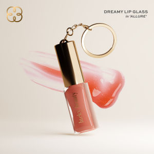 Lucky Beauty Dreamy Lip Glass in Allure