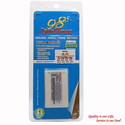 Nokia 2100 3180 3200 3300 6220 6225 6585 6610 6610i 7210 7250