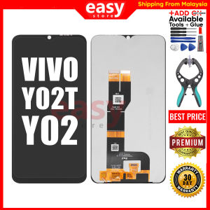ORG HENZER LCD Display For VIVO Y02T / Y02 / Y02A / Y11 2023 Touch Screen