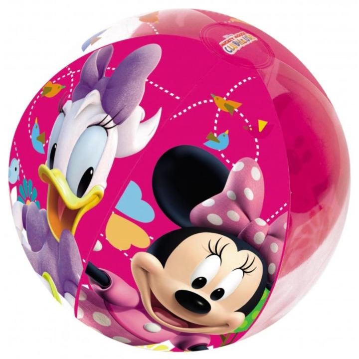 Minnie mouse sale beach ball