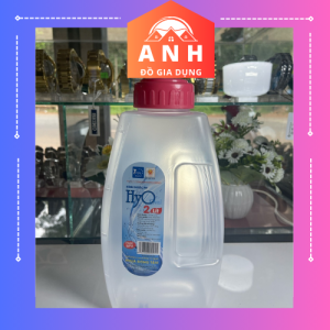 Bình đựng nước cao cấp Đồng Tâm 2000ml 2200ml