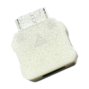 ประเภท C ติดตั้งง่ายหัวเปลี่ยนสายชาร์จตามหลักสรีรศาสตร์คอนเนคเตอร์อะแดปเตอร์ชาร์จสำหรับ1000คอนโซลเกมแบบพกพา