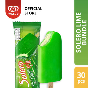 Walls Solero Bundle Ice Creams (30 Pieces)