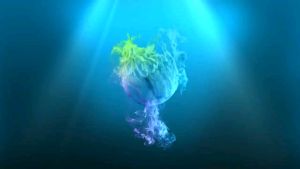 LENSA KACAMATA TIPIS 45% ASPEX 1.68 BLURAY BLUGARD COATING BY DOMAS