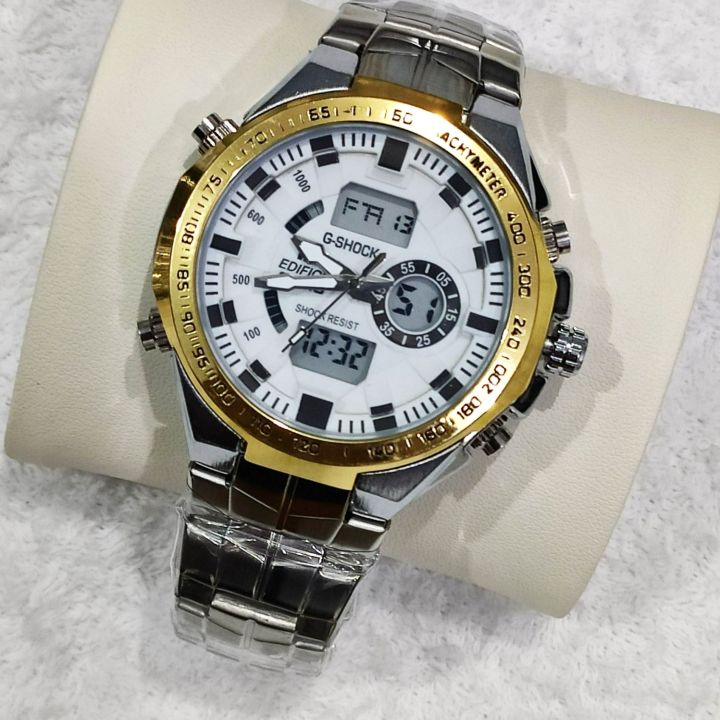 Lazada g best sale shock watch sale