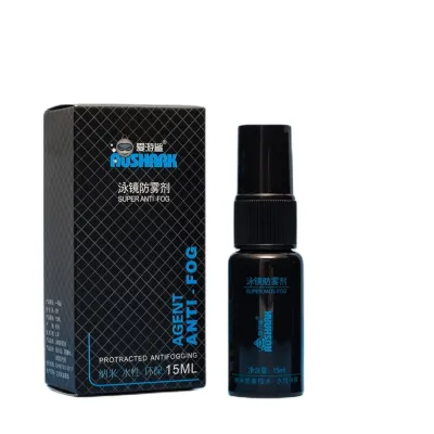 AUS Anti Fog Spray for Swimming Diving Goggles Glasses Lens Defogging Spray(Long Lasting)