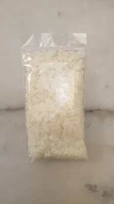 100% Pure Natural Soy Wax For Candle Making