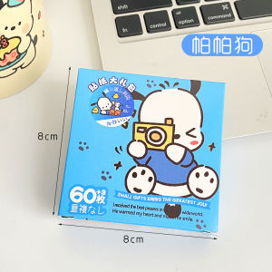 น่ารักตัวเองสติ๊กเกอร์ติดผนังสร้างสรรค์ DIYสติ๊กเกอร์การ์ตูนราคาสูงสติกเกอร์ตกแต่งของเด็กผู้หญิงชุดกล่องของขวัญ60ชิ้น