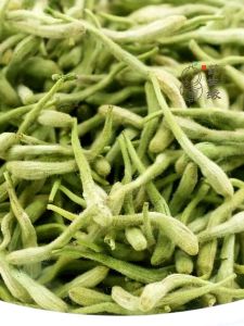 【清热清肝排毒】 金银花 honeysuckle 38克