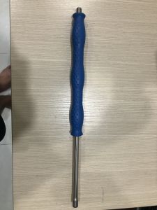 ỐNG PHUN ÁP LỰC NƯỚC 500 MM 1/4 “M_ 1/4” F INOX 304