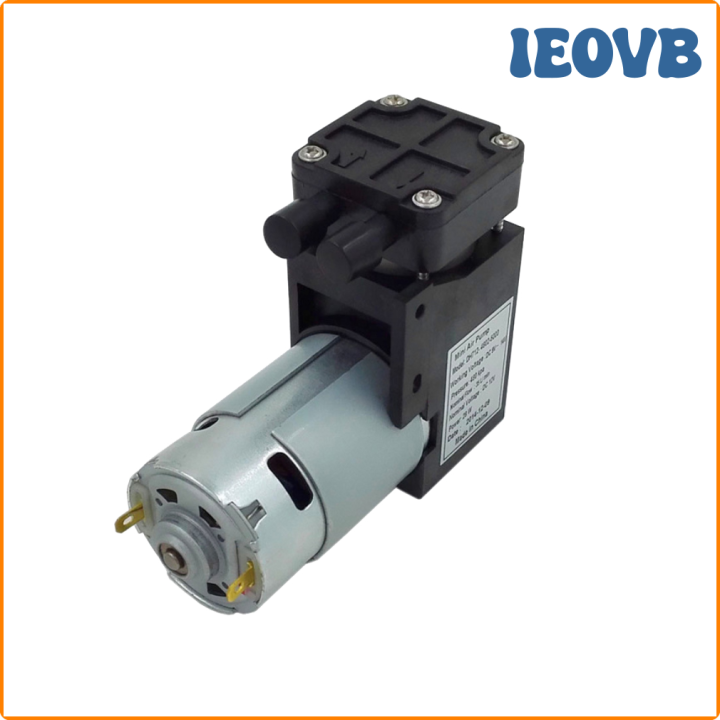 RS-385SH-2073 Mini 385 Motore DC 6V 12V 18V 24V 20000RPM Motore