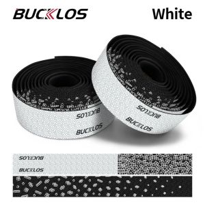 SPDD 3mm Thick Bike Bar Tape Anti‑Slip Surface PU EVA Material Handlebar Wrap Soft Buffer Wear Resistant Road Bar Tape Road Cycling