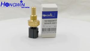 OEM số: cảm biến nhiệt độ nước làm mát 1615423417 Assy phù hợp với actyon 06-10 kyron 06-14 rexton 06- stavic 06-13 Korando C 2011-