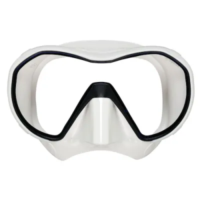 APEKS - VX1 Mask Apeks หน้ากากดำน้ำ Apeks รุ่น VX1