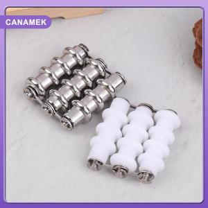 【CANAMEK】 Metal Nylon Wire Straightening Machine Copper Silver Gold Wire Metal Manual Straightening Tool Straightener Jewelry Tool