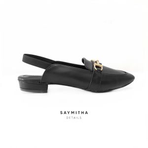 Bellashoesjkt Saymitha Mules Wanita