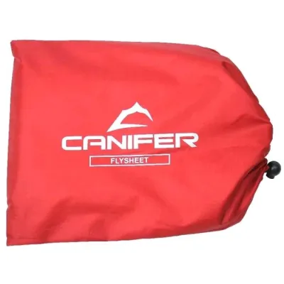 Canifer Flyseet 6x4 Meter Penutup Tenda Waterproof tarptent Atap Tenda Anti Air