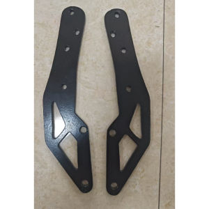 footrest bracket for sniper 150/155/Mx King 150 Bpro Underbone Bracket