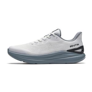ANTA Men E-buffer 15 Lite Training Running Shoes Cushioning Rebound Sports Shoes 1126B7713 Official Store PH