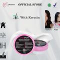 BPOM TREVEL SIZE 100ML - PINKSMOTH KERATINE. 