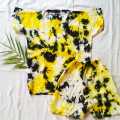 SETELAN TIE DYE ANAK 1-8TH. 