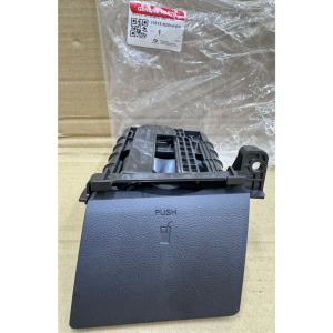 ORIGINAL PERODUA MYVI ICON (2015-2017) LETAK CAWAN KIRI LEFT CUP HOLDER INSTRUMENT PANEL 55618-BZ050-B0