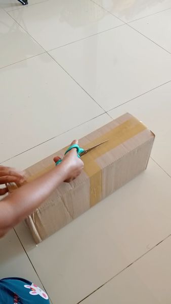Buyer review video 6