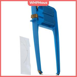 WHPHous 1Set Hot Wire Foam Cutter Small Electric Styrofoam Polystyrene Craft Tool