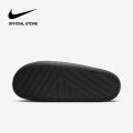 Nike Men's Calm Slides - Black [FD4116-001]. 