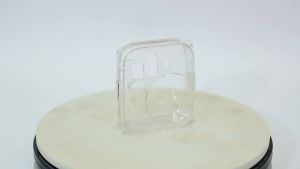 Shockproof Instant Camera Case Anti Scratch Protective Cover Clear Shoulder Bag for Fujifilm Instax Mini 13 Travel