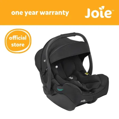 Joie i-Gemm 3 Infant Car Seat i-Size R129 certified