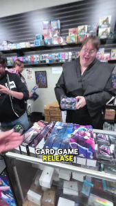 Riftbound: League of Legends Booster Pack Tổng Hợp