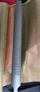 KIKIR KAYU 10INCH Setengah bulat (WOOD RASP)