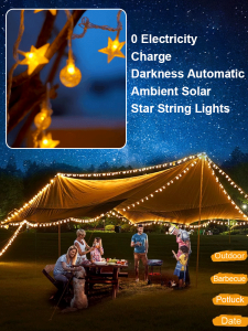 Lighting Colorful Light Effects Lamps and Lanterns Beautiful Practical and Environmentally Friendly