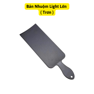Bảng - Lược Nhuộm Balayage Tẩy Tóc Light Hight Light Baby Light Balayage Chuyên Nghiệp .